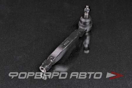 Купить Наконечник рулевой тяги, левый CTR CE0540L