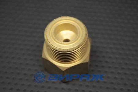 Купить Переходник 3/4 на 21,8  