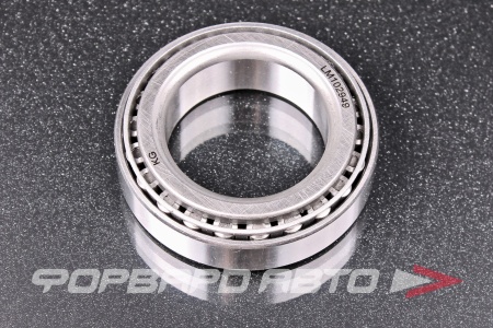 Купить Подшипник 45,242*73,431*19,812 (роликовый конический) KG LM102949/10
