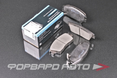 Купить Колодки тормозные KASHIYAMA D11427MH