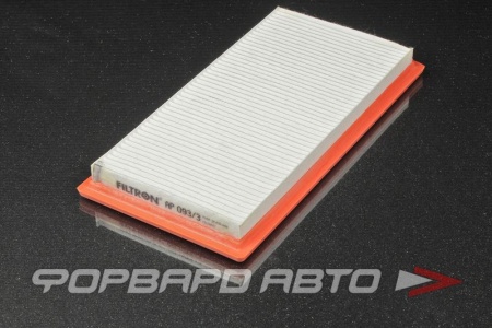 Купить Фильтр воздушный FILTRON AP 093/3