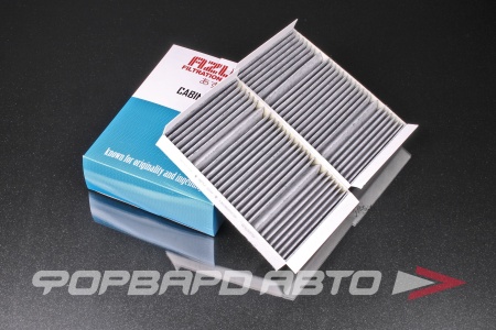 Купить Фильтр салонный (угольный) AZUMI AC31008CSET