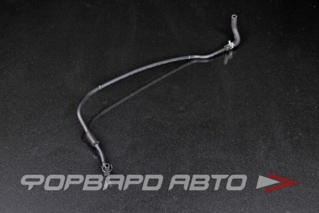 Купить Трубка подогрева дроссельной заслонки (патрубок 8 мм) GENERAL MOTORS 25192904