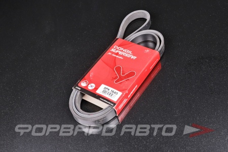 Купить Ремень поликлиновой DONGIL 5PK1645