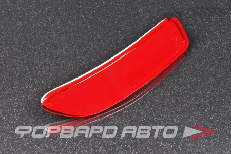 Купить Катафот/отражатель (прав) Manover MR600032R