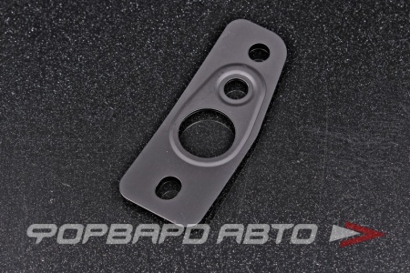 Купить Прокладка маслоподачи турбины D-7/16*16,5, d-6*50,5 TOYOTA 15471-30011