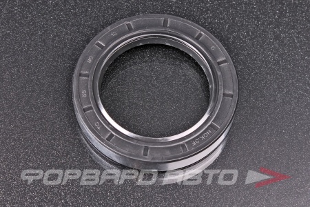 Купить Сальник 55*80*12 (TC) NQK 55*80*12 TC