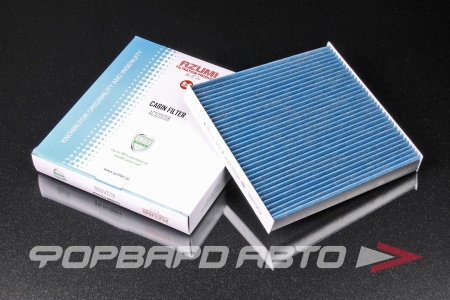 Купить Фильтр салонный (угольный) Bio AZUMI AC52005B