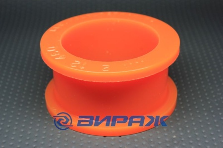 Купить Подушка рулевой рейки круглая ПОЛИУРЕТАН 2-12-460