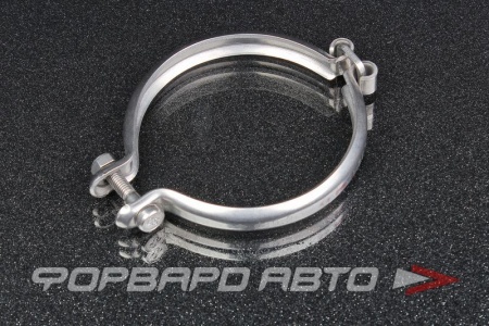 Купить Хомут 89,2 мм для турбины TOYOTA CT12 CT12A CT12B CT12C KINUGAWA 417-02007-001