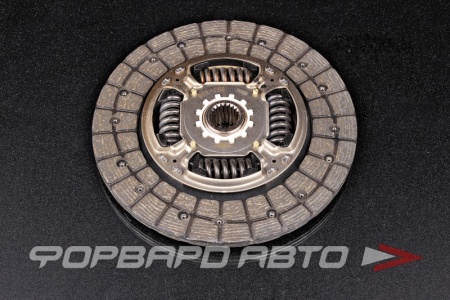 Купить Диск сцепления 140*212*24,6-21T AISIN DTX-192