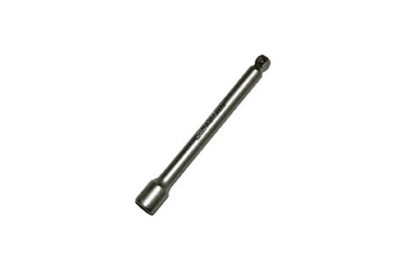 Купить Удлинитель д/торц. головок 1/4" 100мм (шарообразный) JONNESWAY S21H21100