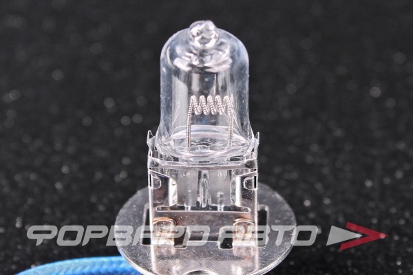 Лампа H3 24V 100W Pk22s МАЯК 54350