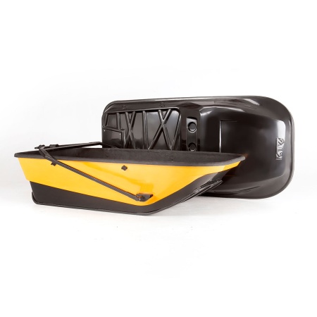 Купить Сани - волокуши COMPACT KTZ 