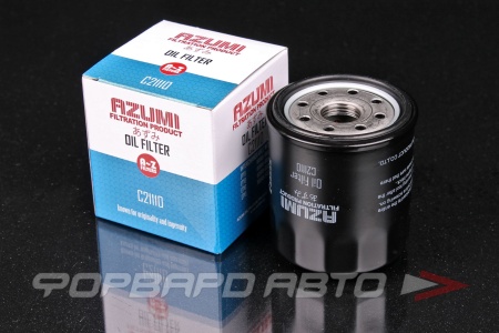 Купить Фильтр масляный AZUMI C21110