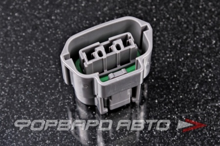 Купить Разъем 3 way катушки зажигания Mazda/Nissan, RS E Type Sealed Series - Sumitomo 18-16 AWG 1.0-1.4mm SUMITOMO 6189-7471