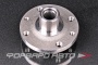 Ступица колеса переднего 23 зуба HQUALITY QZ7700415121