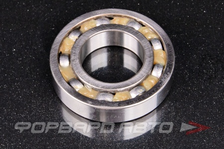 Купить Подшипник 41*80*17 (шариковый) TOYOTA 90903-63008