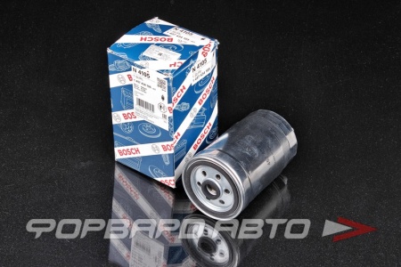 Купить Фильтр топливный BOSCH 1 457 434 106