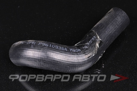 Купить Патрубок радиатора 31 мм верхний GM CAR-DEX CH-D004