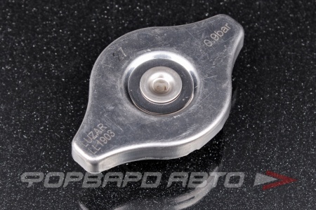 Купить Крышка радиатора 0,9bar, узкий клапан LUZAR LL 1903
