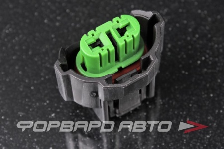 Купить Разъем для лампы H11, H8, H16, с проводом CARGEN AX6712