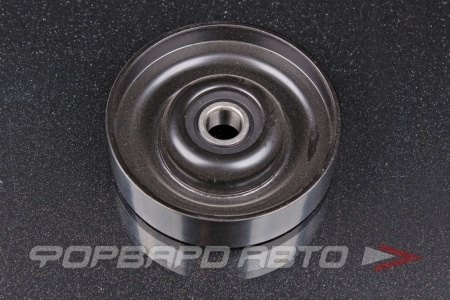 Купить Натяжной ролик приводного ремня (Hyundai Accent, Kia Rio) KRAUF RKZ9216JG