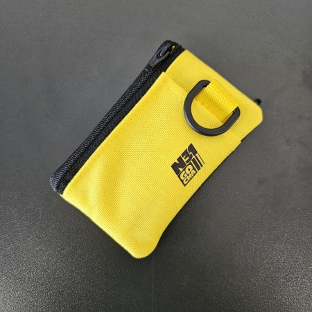 Купить Кошелек N31, желтый ФОРВАРД АВТО 