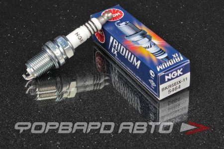 Купить Свеча зажигания NGK 5464