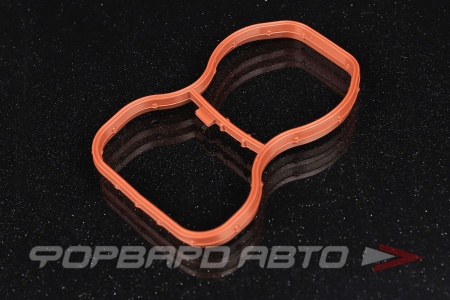 Купить Прокладка впускного коллектора ELRING 584.600