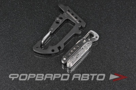 Купить Инструмент HAIL + мультитул STYLE PS LEATHERMAN 831785