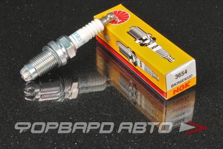 Купить Свеча зажигания NGK 3654