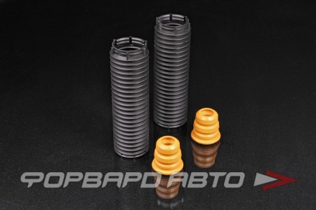 Купить Пыльник (2шт) + отбойник (2шт) KYB 910026