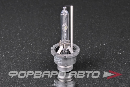 Купить Лампа ксеноновая D2S 6000K MILES BL006XB