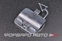 Заглушка буксировочной петли VAG 3C8807441AGRU