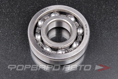 Купить Подшипник 30*75*19 CRAFT BEARINGS 50706