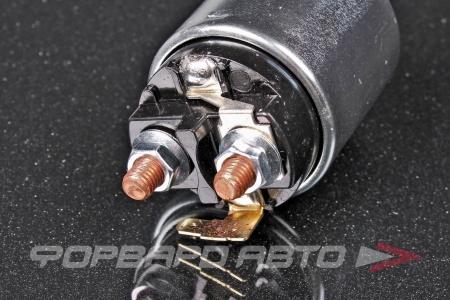 Купить Реле втягивающее стартера (Accent, Rio, Mx-5, Colt, Lancer) KRAUF SSM5210ZD