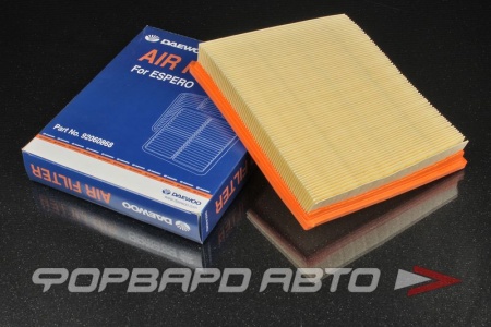 Купить Фильтр воздушный DAEWOO 92060868