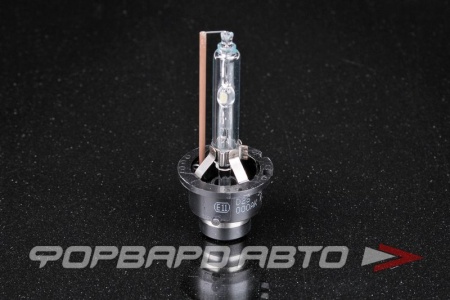 Купить Лампа ксенон D2S 5000K 35W PANDA D2S