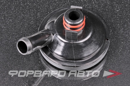Купить Клапан вентиляции картерных газов QUATTRO FRENI QF47A00137