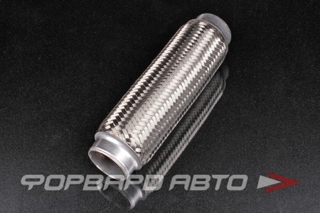 Купить Гофра глушителя 57*282 SENIOR 57x282