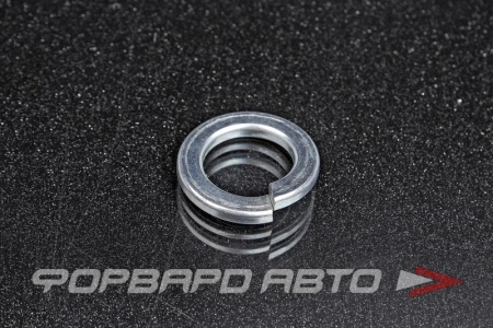 Купить Шайба гроверная D20 оцинков. DIN127  