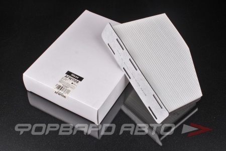 Купить Фильтр салонный MILES AFW1106