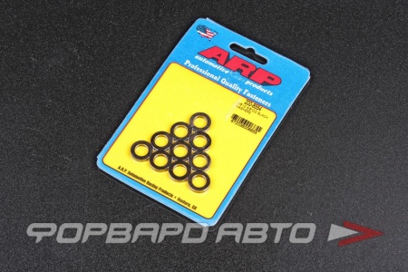 Купить Шайба ID - 3/8", OD - 5/8", Thickness - .120 ARP 200-8554