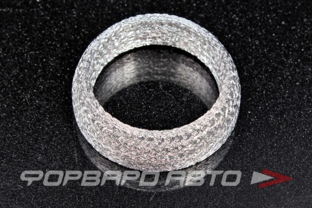 Купить Кольцо глушителя конус 45,3*59,3*16 FA1 761-945