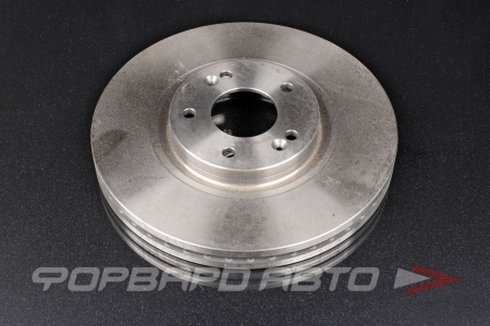 Купить Диск тормозной, передний TEXTAR 92221700