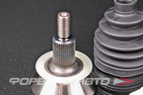 Шрус наружный 30*36 (VOLKSWAGEN POLO V) MILES GA20776