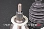 Шрус наружный 30*36 (VOLKSWAGEN POLO V) MILES GA20776