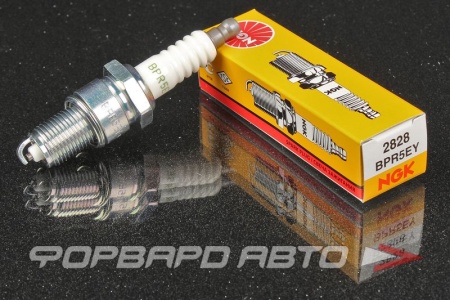 Купить Свеча зажигания NGK 2828