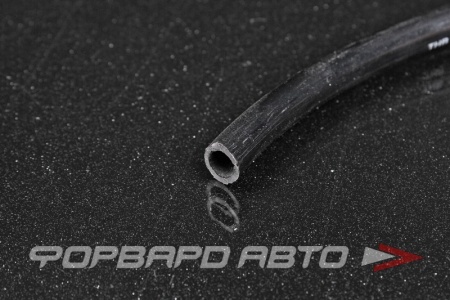 Купить Трубка полиуретановая 7*10мм (-20°+60°C, 0,8MPa) черная THB HUS0710-BK